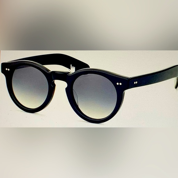 Accessories - New Unisex Authentic Bob Sdrunk Sunglasses